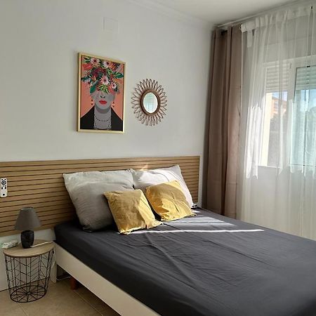 Casa Feliz Hotel Beniarbeig Luaran gambar